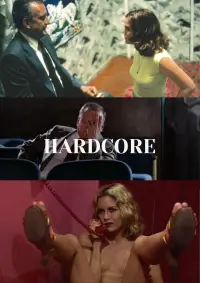 Poster to the movie "Hardcore" #1069743
