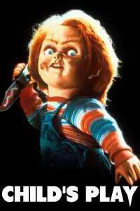 Poster to the movie "Child