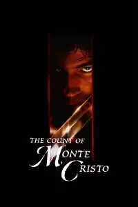 Poster to the movie "The Count of Monte Cristo" #1027718