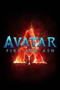 Poster to the movie "Avatar 3" #507943
