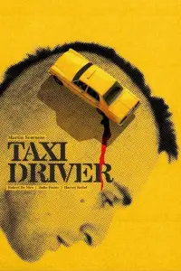 Poster to the movie "Taxi Driver" #1017542