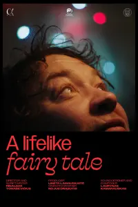 Poster to the movie "A Lifelike Fairy Tale" #705851