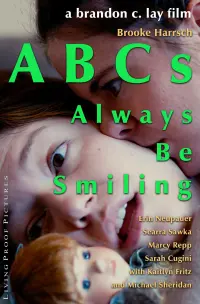 Poster to the movie "ABCs: Always Be Smiling" #465074