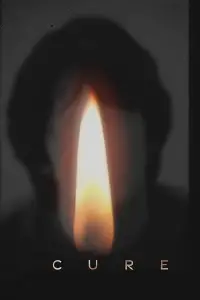 Poster to the movie "Cure" #1192601