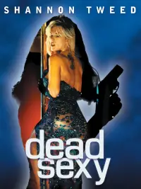 Poster to the movie "Dead Sexy" #1077606