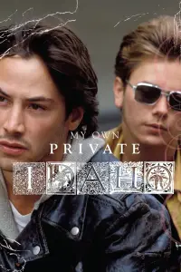 Poster to the movie "My Own Private Idaho" #975864