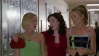 Backdrop to the movie "Jawbreaker" #889790