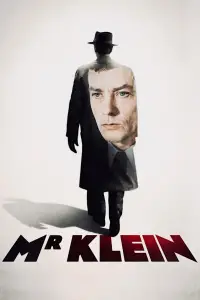 Poster to the movie "Mr. Klein" #991757