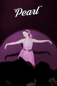 Poster to the movie "Pearl" #857236