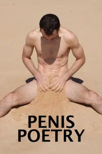Poster to the movie "Penis Poetry" #540853