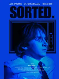 Poster to the movie "Sorted" #725536