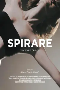 Poster to the movie "Spirare" #1067737