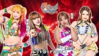 Backdrop to the movie "Stardom Goddesses of Stardom Tag League 2025 - Day 5" #1065404