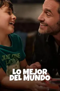 Poster to the movie "The Dad Quest" #770338
