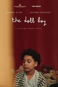 Poster to the movie "The Doll Boy" #1059582