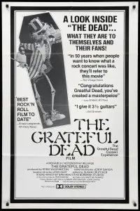 The Grateful Dead
