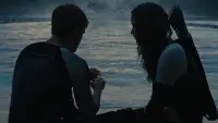 Backdrop to the movie "The Hunger Games: Catching Fire" #740317