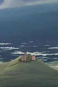 Poster to the movie "The Land Before Time IX: Journey to Big Water" #864239
