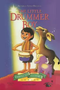 Poster to the movie "The Little Drummer Boy" #1031740