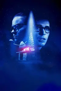 Poster to the movie "The Vast of Night" #1115612