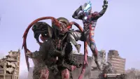 Backdrop to the movie "Ultraman Blazar The Movie: Tokyo Kaiju Showdown" #722265