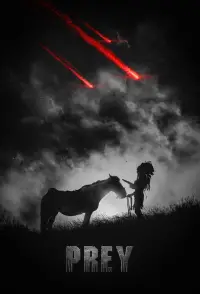 Poster to the movie "Prey" #924470