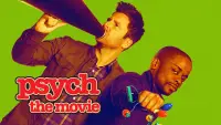 Backdrop to the movie "Psych: The Movie" #997879