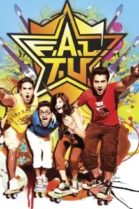 Poster to the movie "F.A.L.T.U." #1115402