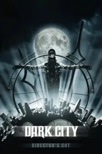 Poster to the movie "Dark City" #936224
