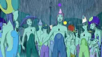 Backdrop to the movie "The Rain Children" #895907