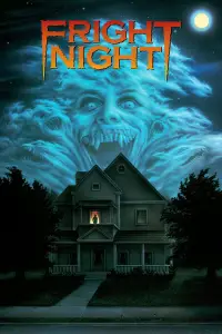 Poster to the movie "Fright Night" #947141