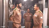 Backdrop to the movie "The Ghazi Attack" #771359