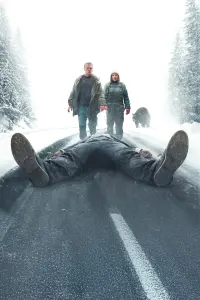 Poster to the movie "How to Make a Killing" #760606