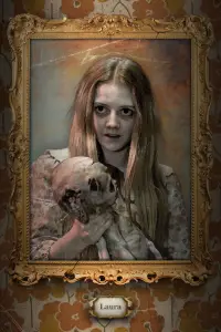 Poster to the movie "Return to Silent Hill" #509057