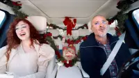 Backdrop to the movie "A Carpool Karaoke Christmas" #678404
