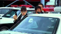 Backdrop to the movie "Cutie Honey" #890856