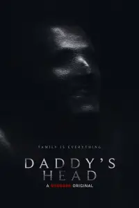 Poster to the movie "Daddy
