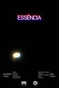 Poster to the movie "Essence" #797471