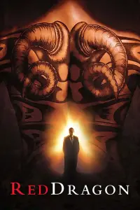 Poster to the movie "Red Dragon" #731836