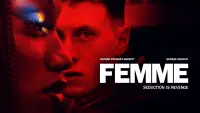 Backdrop to the movie "Femme" #737281