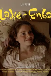 Poster to the movie "Lake-Emba" #543619