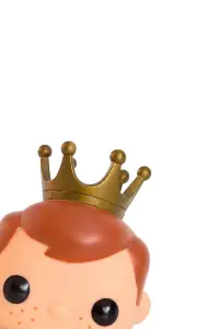 Poster to the movie "Making Fun: The Story of Funko" #1099351