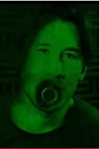 Poster to the movie "Markiplier Edward Fischbach" #719160