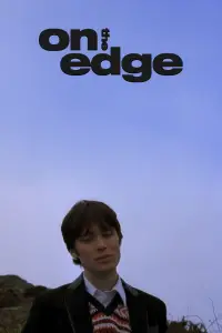 Poster to the movie "On the Edge" #1223323