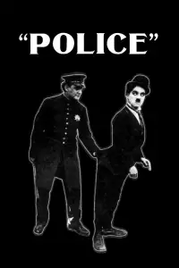 Poster to the movie "Police" #1239802