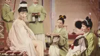 Backdrop to the movie "Princess Yang Kwei Fei" #722344