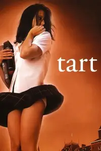 Poster to the movie "Tart" #670042