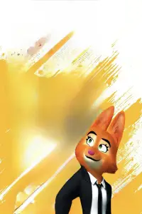 Poster to the movie "The Bad Guys 2" #1053171