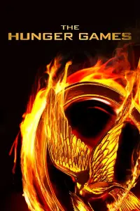 Poster to the movie "The Hunger Games" #1054674