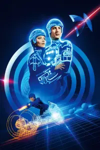 Poster to the movie "Tron" #867410
